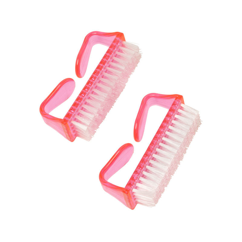 Gorgio Professional Hand/Foot Scrub Brush GHF0072 Colour / Shape May Vary