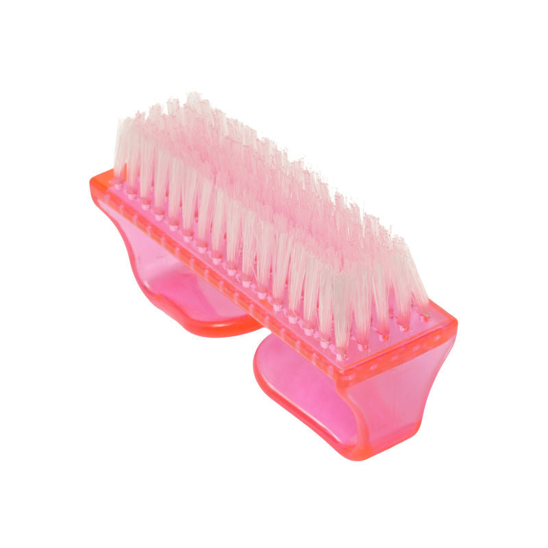 Gorgio Professional Hand/Foot Scrub Brush GHF0072 Colour / Shape May Vary