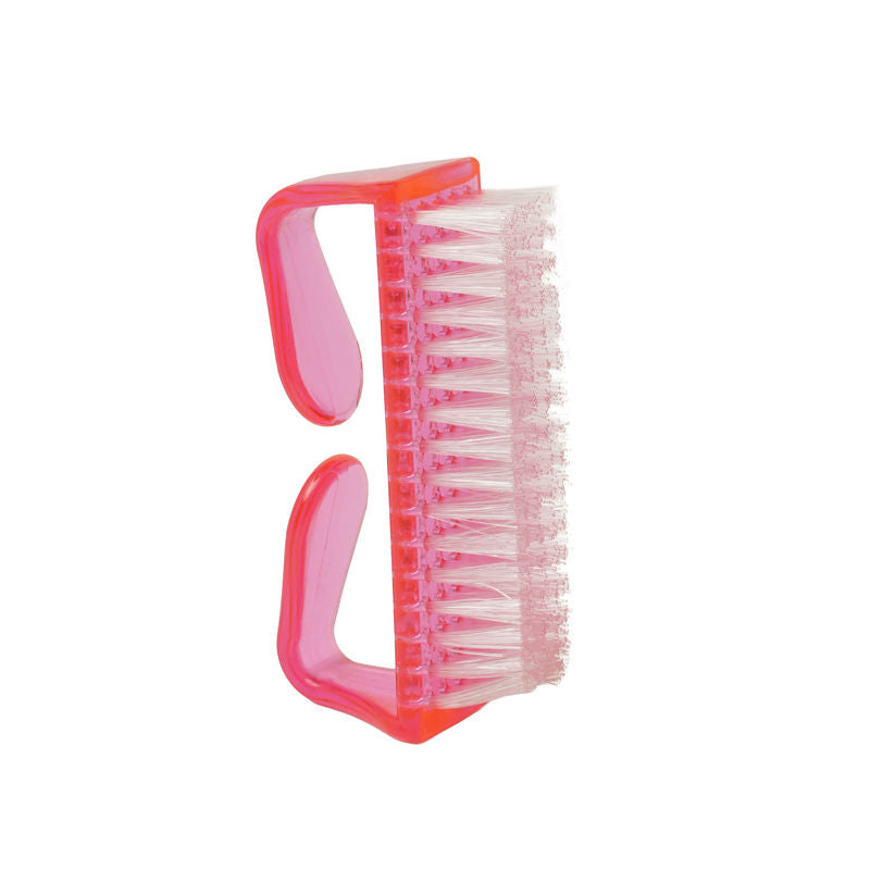 Gorgio Professional Hand/Foot Scrub Brush GHF0072 Colour / Shape May Vary