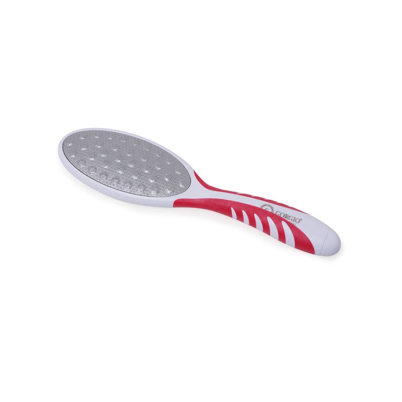 Gorgio Professional Foot Filer GPFF1010 Colour/Shape May Vary