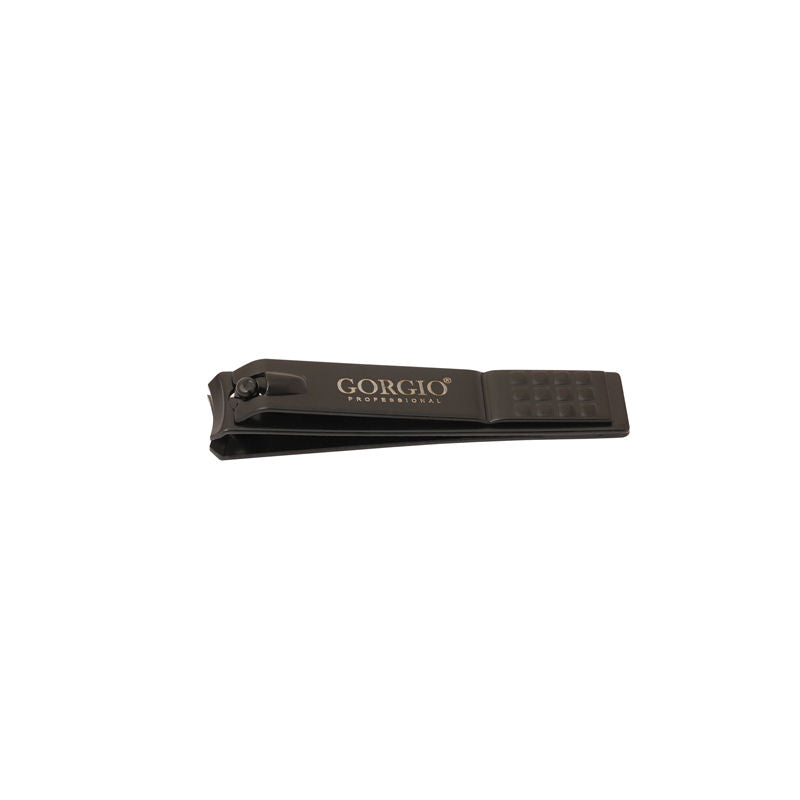 Gorgio Professional Nail Cutter GNC0313 Colour & Shape May Vary