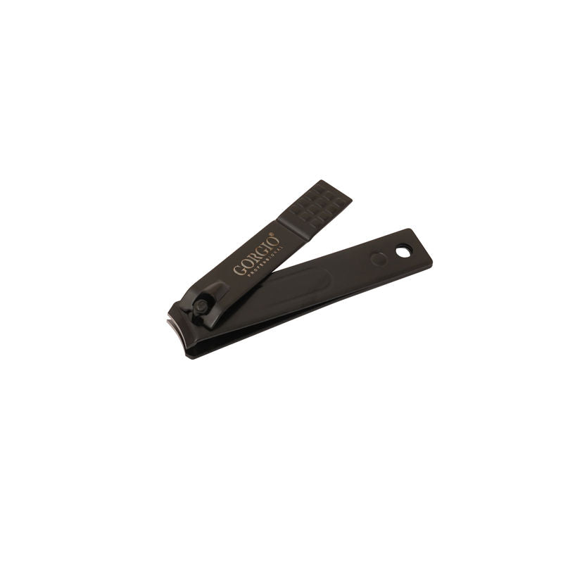 Gorgio Professional Nail Cutter GNC0313 Colour & Shape May Vary