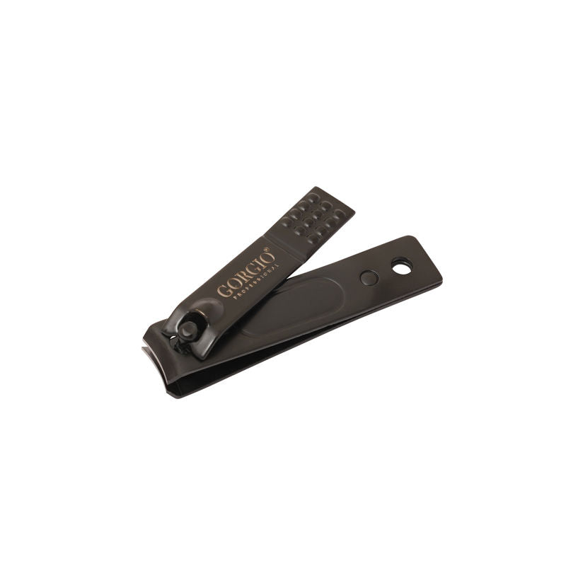 Gorgio Professional Nail Cutter GNC0003 Colour & Shape May Vary