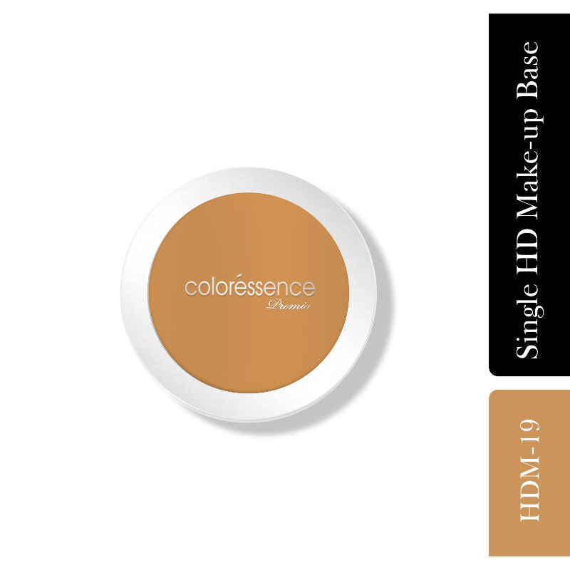 Coloressence HD Make Up Base Premia Foundation