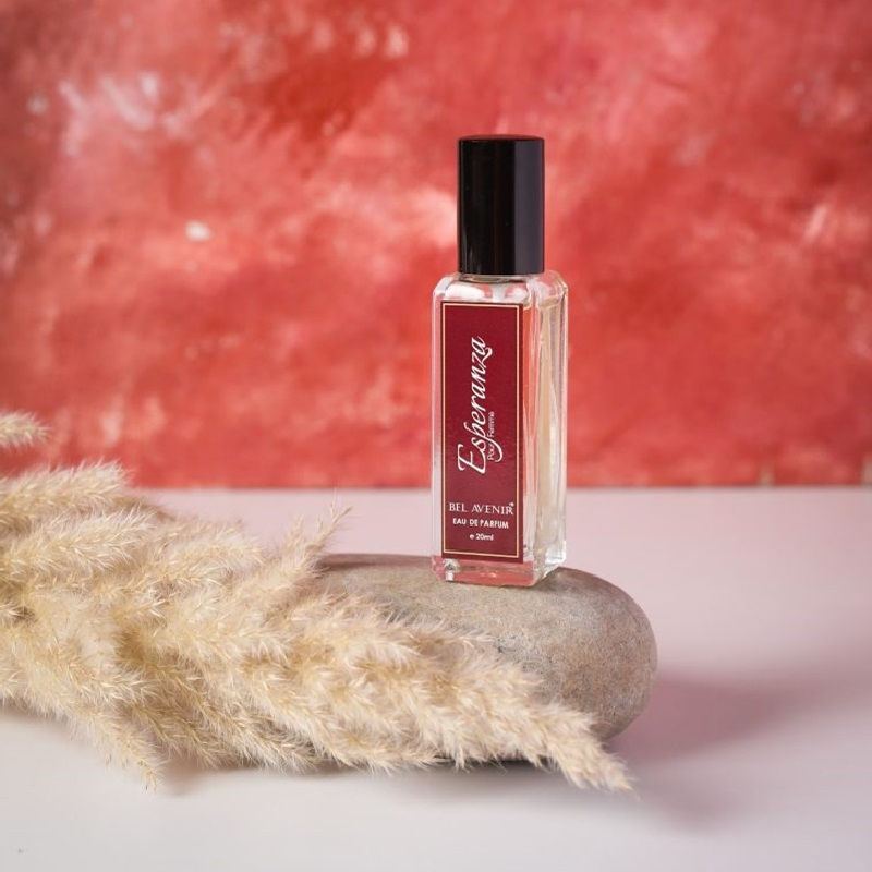 BEL AVENIR Esparanza Luxury Longlasting Eau De Parfum For Womens