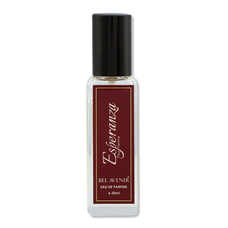 BEL AVENIR Esparanza Luxury Longlasting Eau De Parfum For Womens