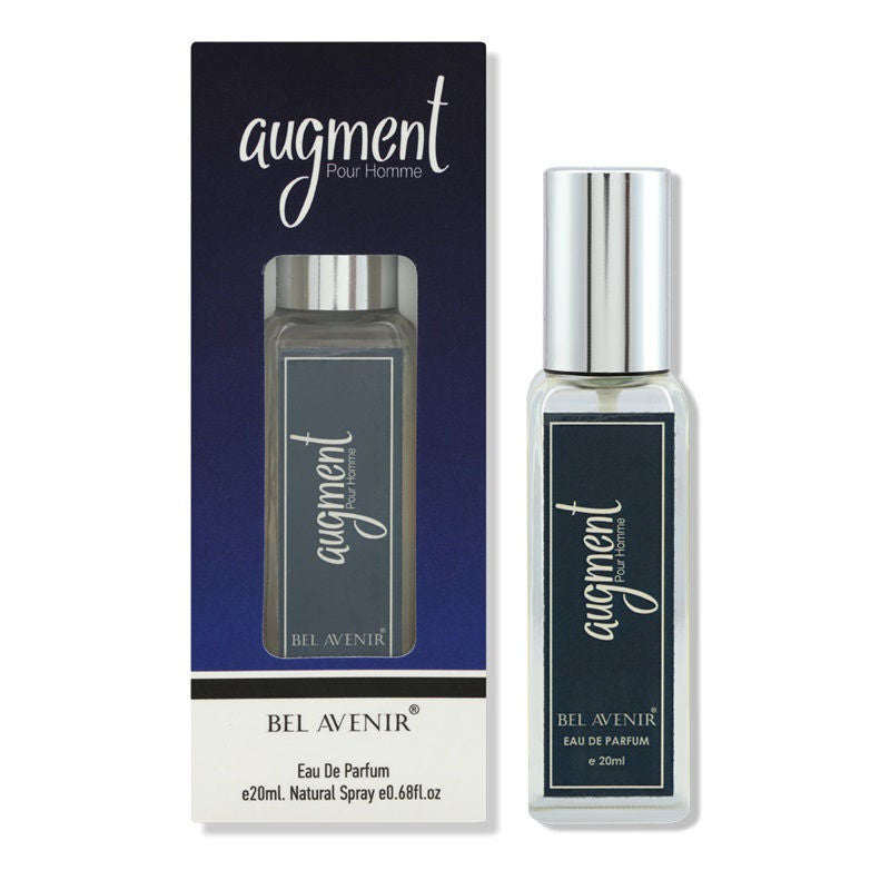 BEL AVENIR Augment Luxury Longlasting Eau De Parfum For Mens