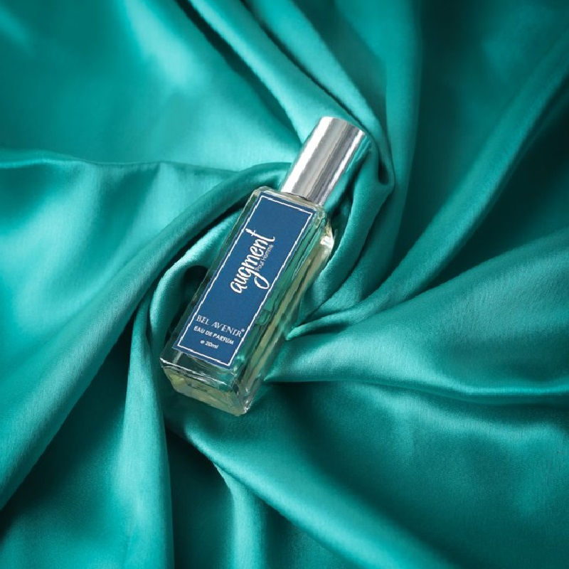 BEL AVENIR Augment Luxury Longlasting Eau De Parfum For Mens
