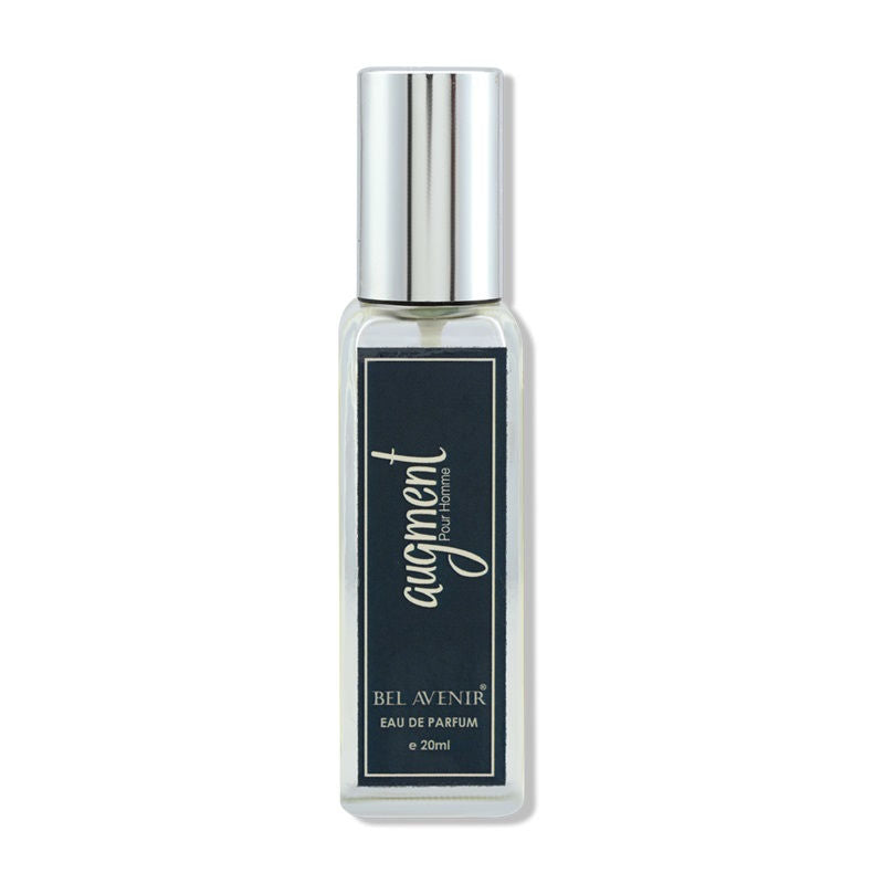 BEL AVENIR Augment Luxury Longlasting Eau De Parfum For Mens