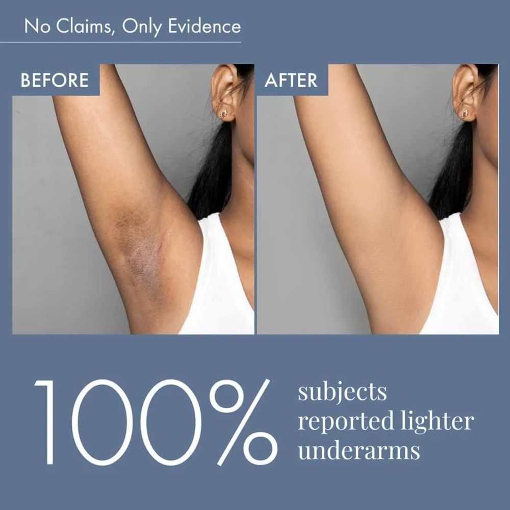 ThriveCo Aqua Bleu Underarm Brightening Roll-On