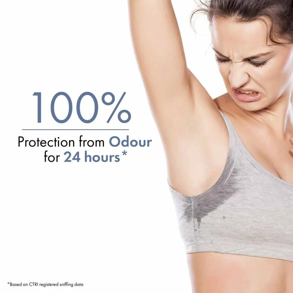 ThriveCo Aqua Bleu Underarm Brightening Roll-On