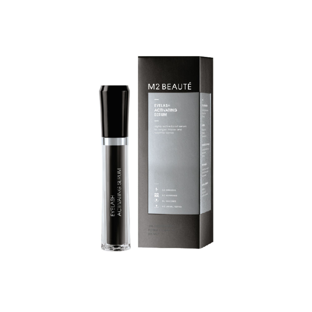 M2 Beaute Eyelash Activating Serum