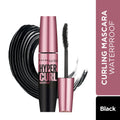 Maybelline New York Volum Express Hyper Curl Mascara