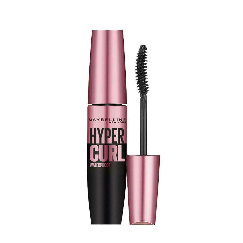 Maybelline New York Volum Express Hyper Curl Mascara