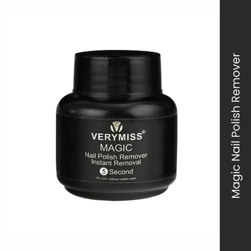 VERYMISS Magic Nail Polish Remover