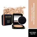 Revlon Touch & Glow Moisturising Powder