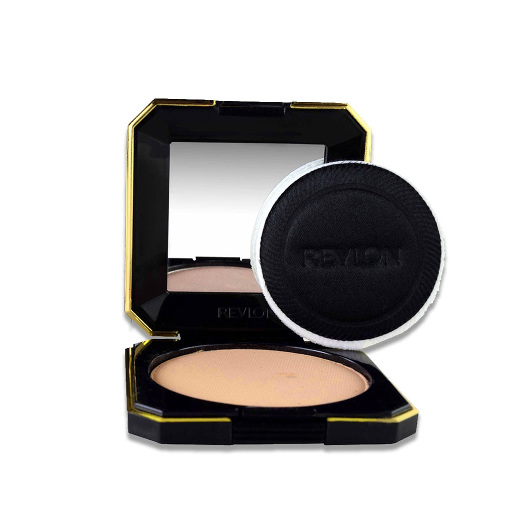 Revlon Touch & Glow Moisturising Powder