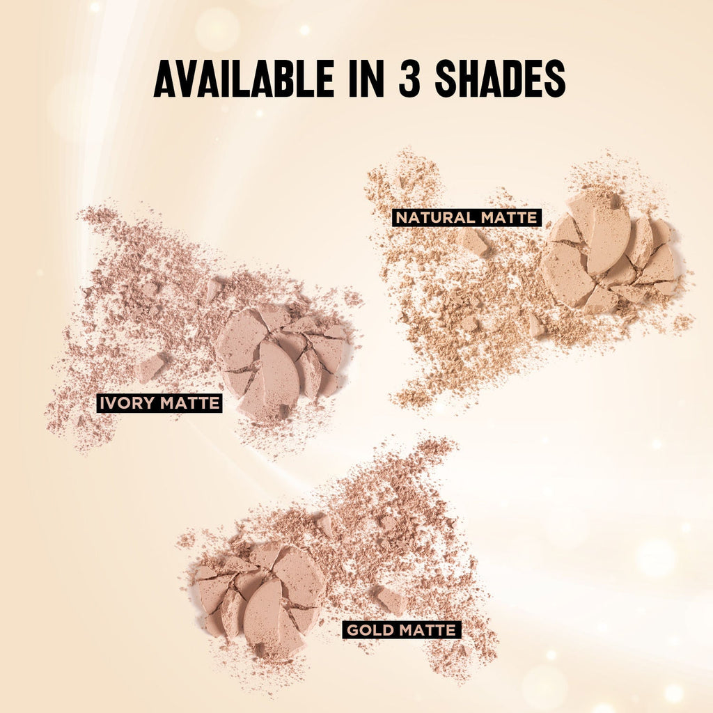 Revlon Touch & Glow Moisturising Powder