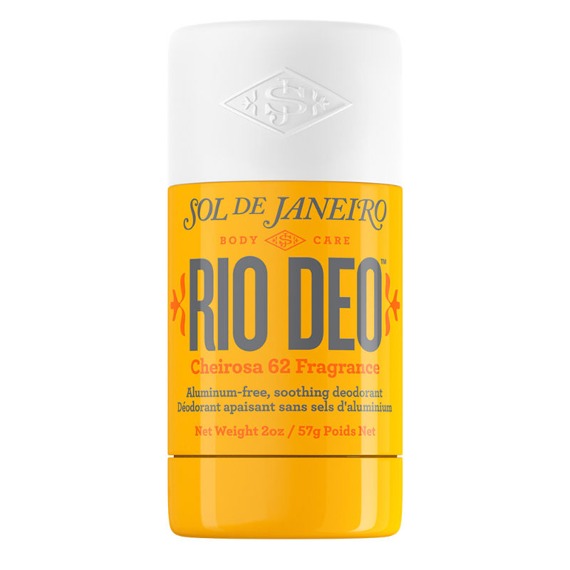 Sol de Janeiro Rio Deo Cheirosa 62 Aluminum-Free Deodorant
