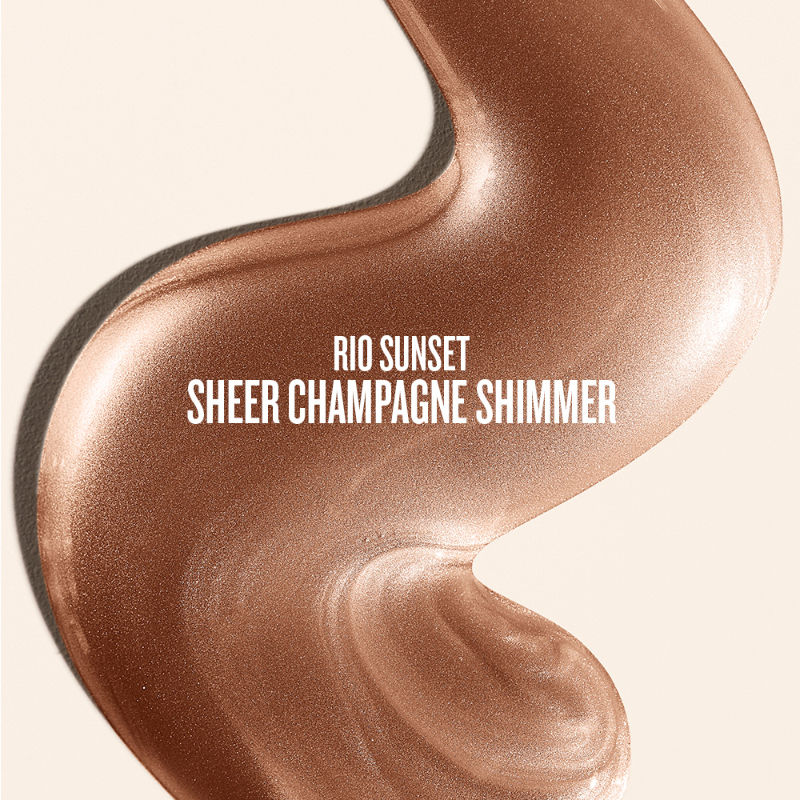 Sol de Janeiro Glowmotions Rio Sunset Glow Oil