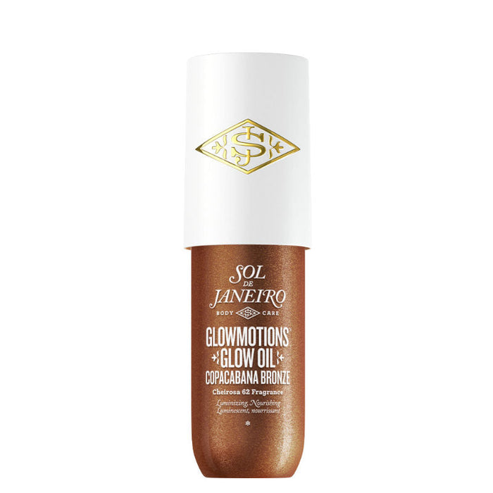 Sol de Janeiro Glowmotions Copacabana Bronze Glow Oil