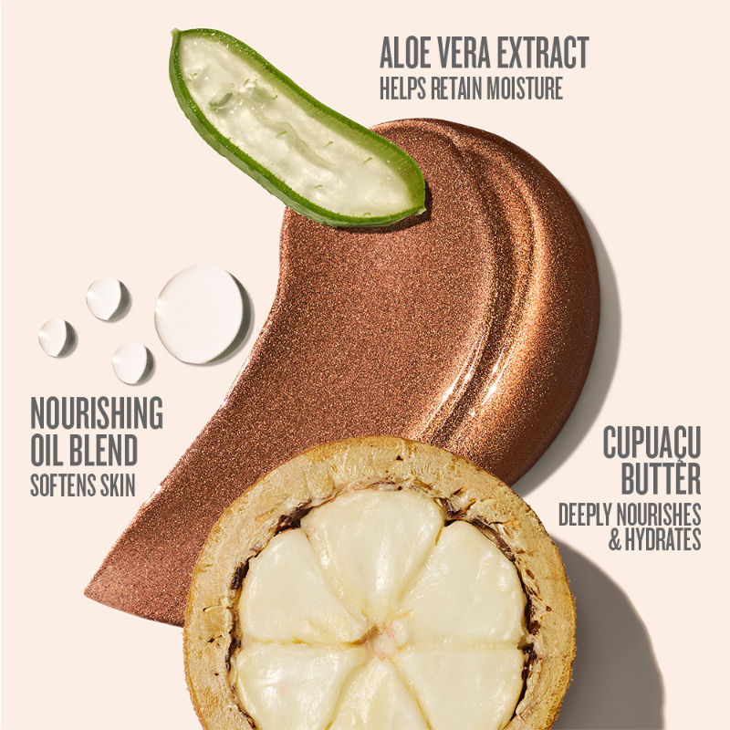 Sol de Janeiro Glowmotions Copacabana Bronze Glow Oil