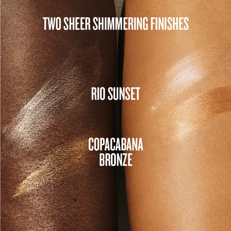 Sol de Janeiro Glowmotions Copacabana Bronze Glow Oil