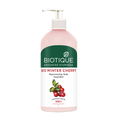 Biotique Advanced Ayurveda Winter Cherry Body Lotion