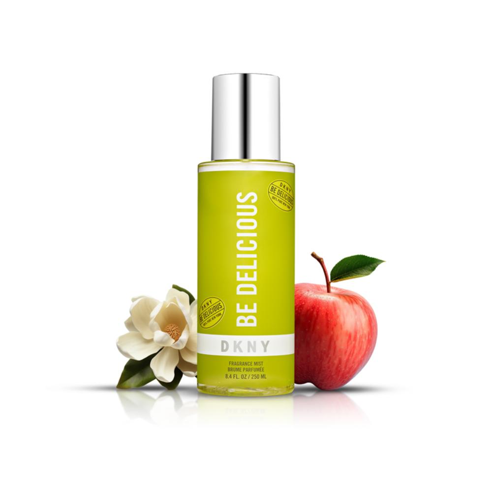 DKNY Be Delicious Fragrance Mist For Her
