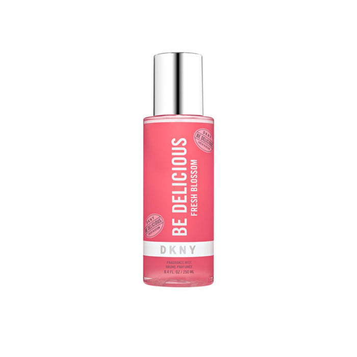 DKNY Be Delicious Fresh Blossom Fragrance Mist For Her