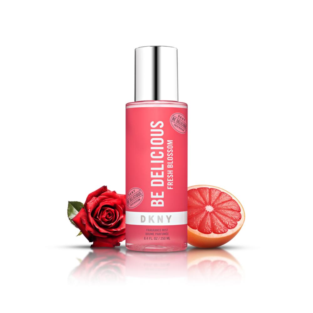 DKNY Be Delicious Fresh Blossom Fragrance Mist For Her