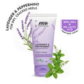 Nykaa Skin Happy Heels 20%Urea, 2%Lactic Acid Foot Cream-Dry & Cracked Feet