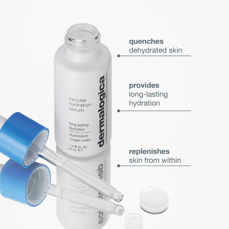 Dermalogica Circular Hydration Serum