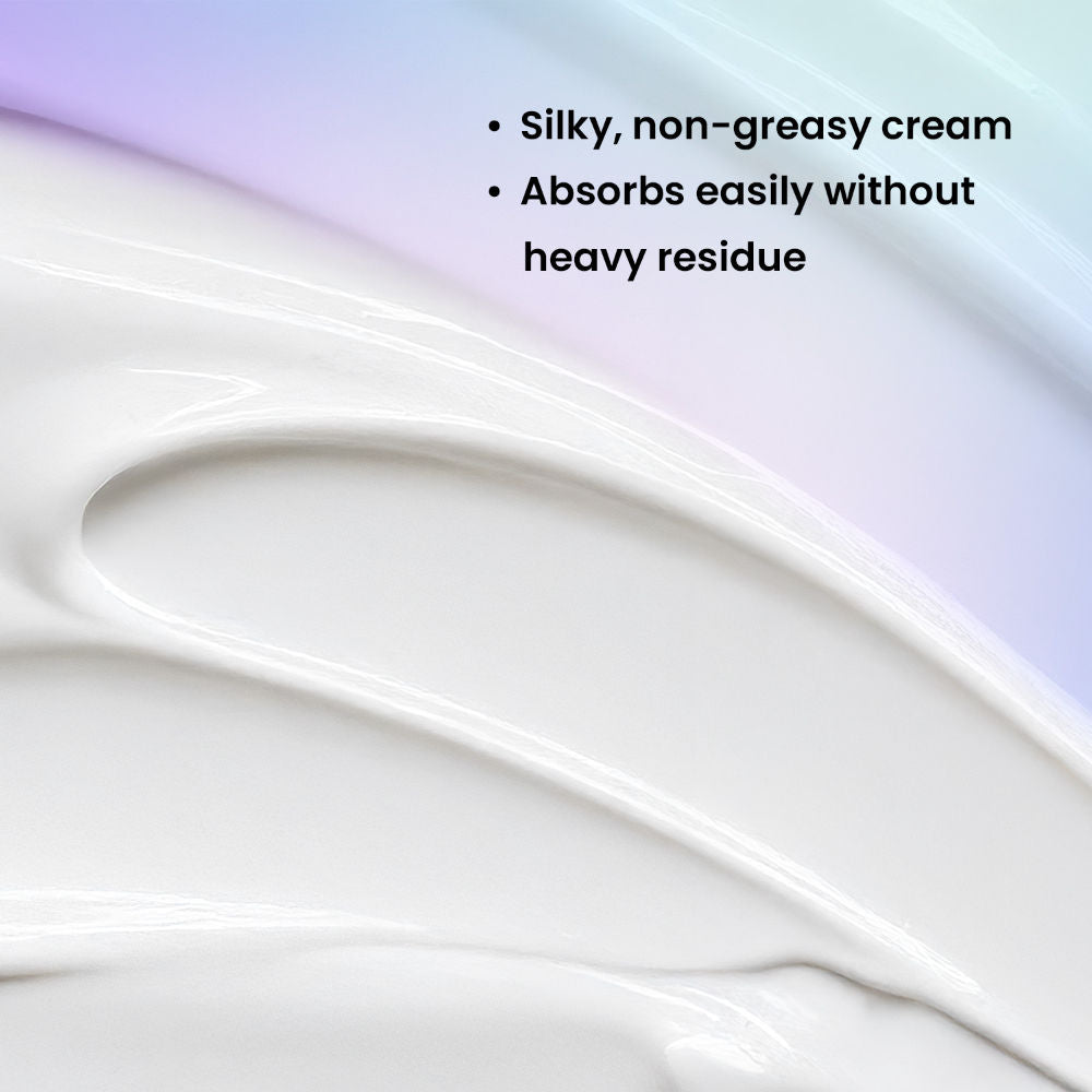 Faces Canada Comfy Glow 2% Kojic Acid Night Cream - Fades Dark Spots & Acne Marks