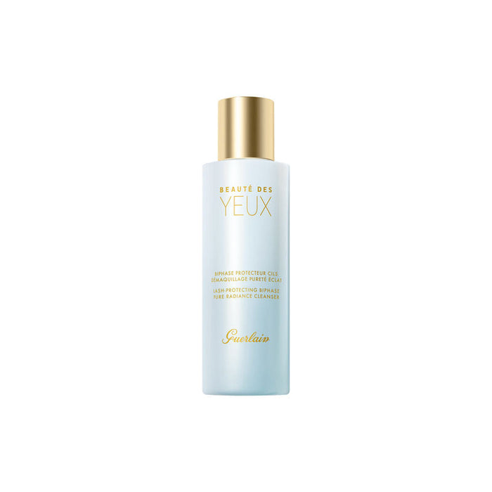 Guerlain Beaute Des Yeux Biphase Eye Make Up Remover