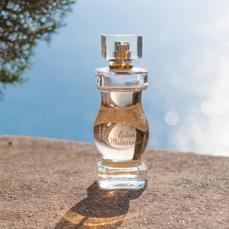 Jeanne Arthes French Way Of Life - Collection Azur - Viree En Mer Eau De Parfum