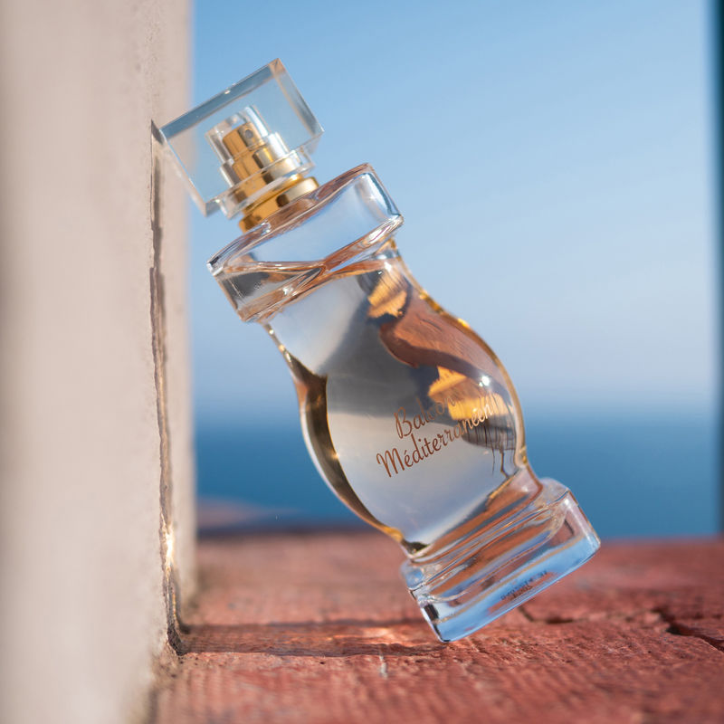 Jeanne Arthes French Way Of Life - Collection Azur - Viree En Mer Eau De Parfum
