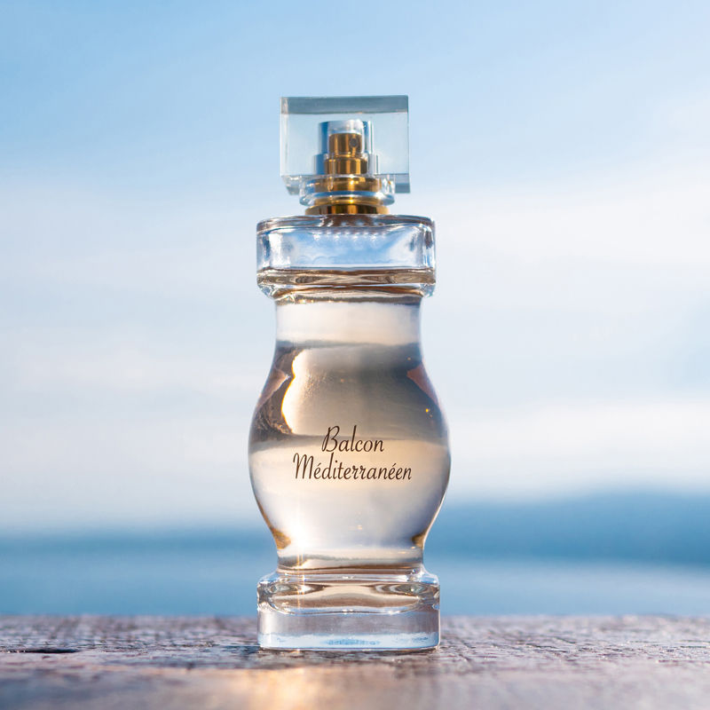 Jeanne Arthes French Way Of Life - Collection Azur - Viree En Mer Eau De Parfum