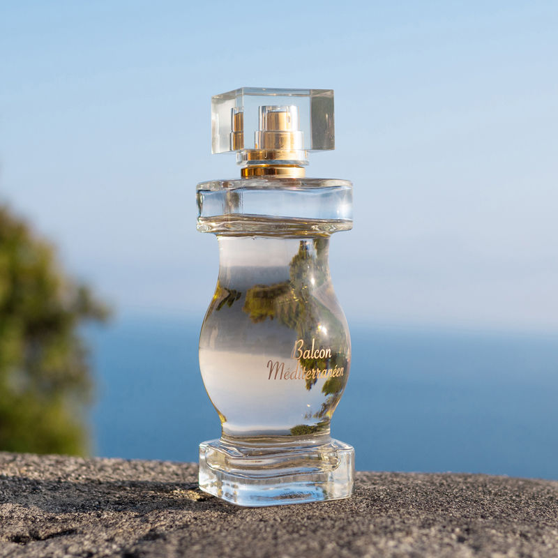 Jeanne Arthes French Way Of Life - Collection Azur - Viree En Mer Eau De Parfum