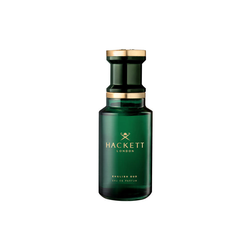 Hackett English Oud Eau De Parfum
