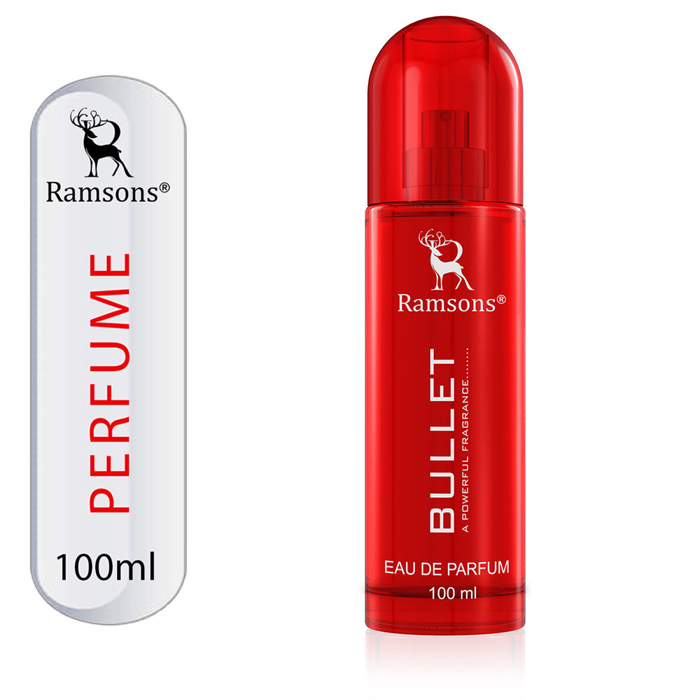 Ramsons Bullet Eau De Perfume For Him