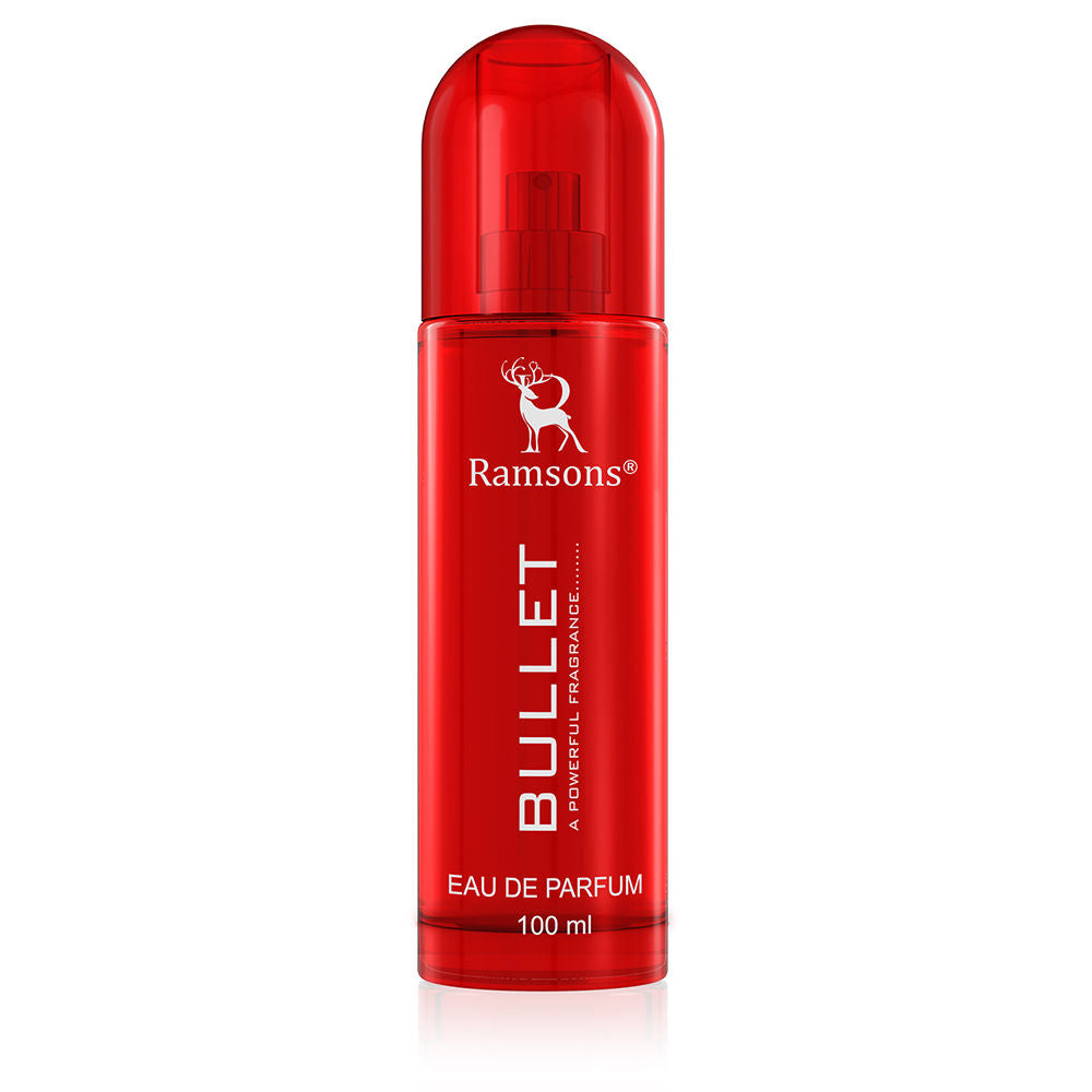 Ramsons Bullet Eau De Perfume For Him