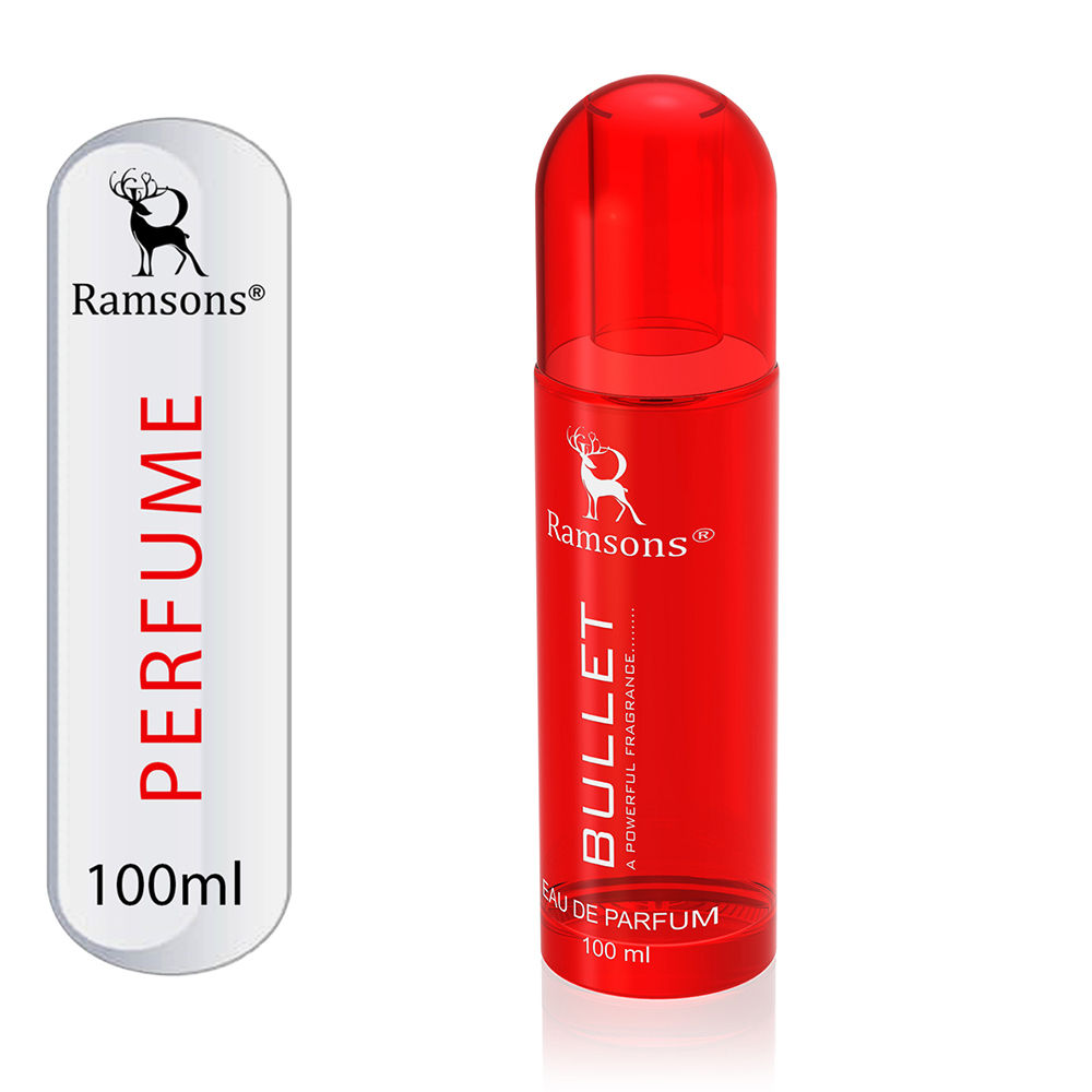 Ramsons Bullet Eau De Perfume For Him