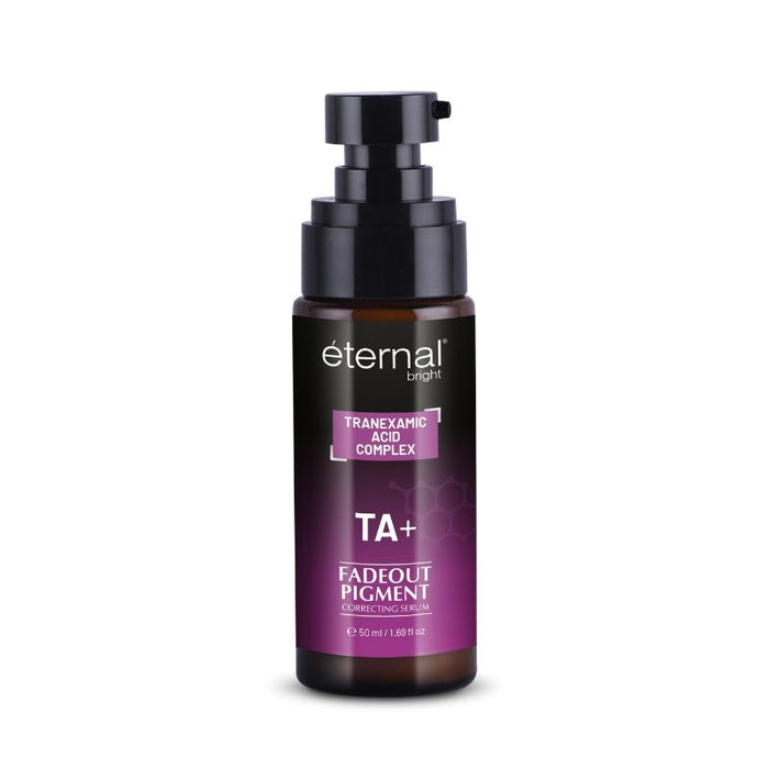 Eternal Bright Tranexamic Acid Complex TA+ Fadeout Pigment Correcting Serum