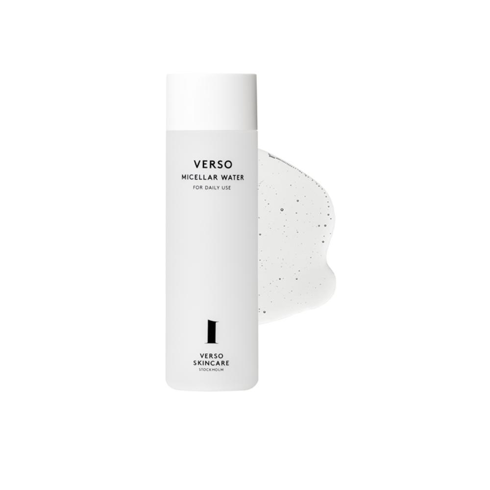 Verso Skincare Micellar Water