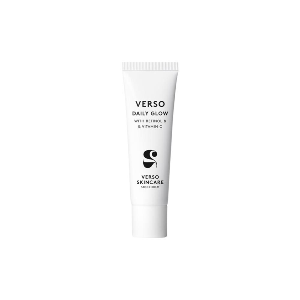 Verso Skincare Daily Glow Cream