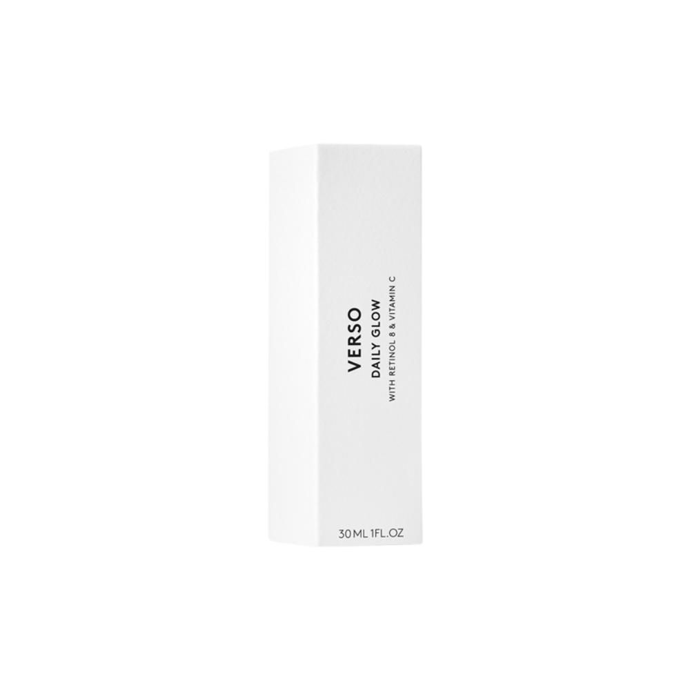 Verso Skincare Daily Glow Cream
