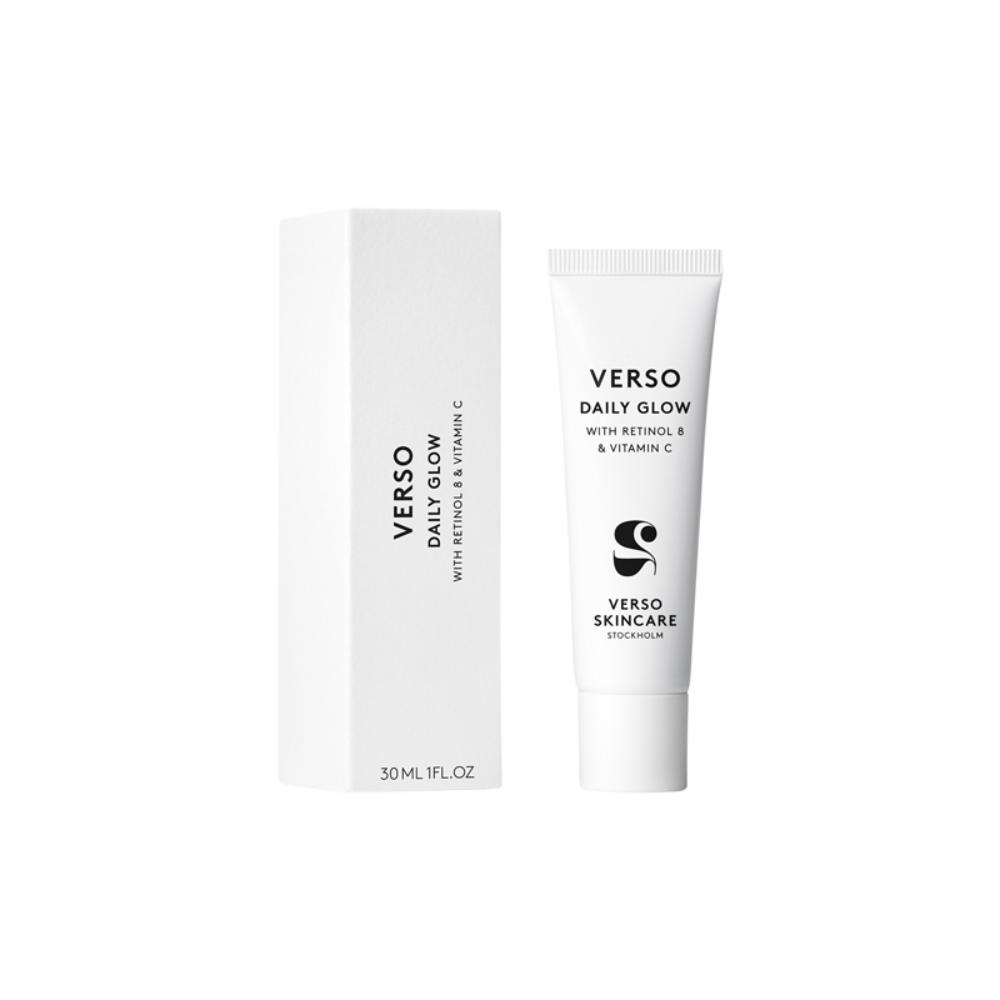 Verso Skincare Daily Glow Cream