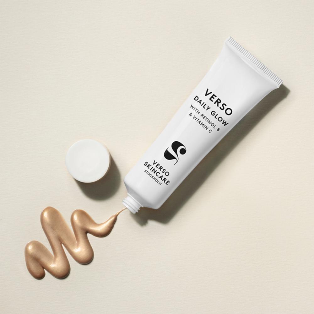 Verso Skincare Daily Glow Cream