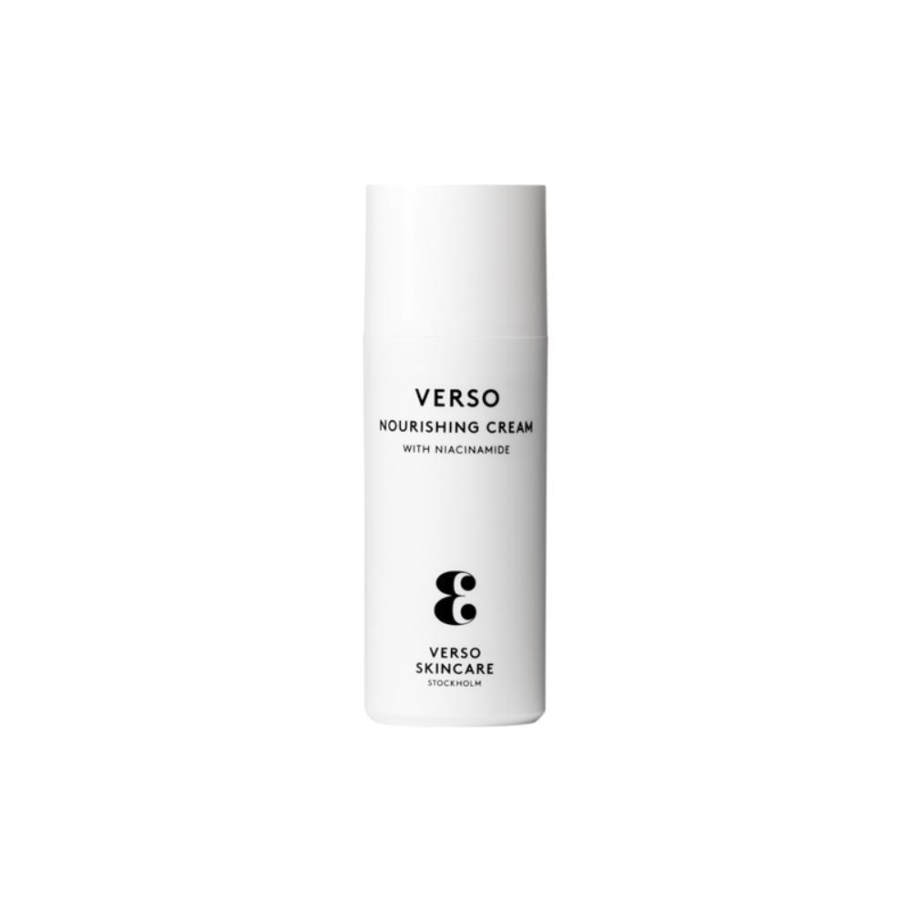 Verso Skincare Nourishing Cream